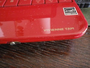 Vivienne Tam HP 4