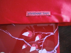 Vivienne Tam HP 6
