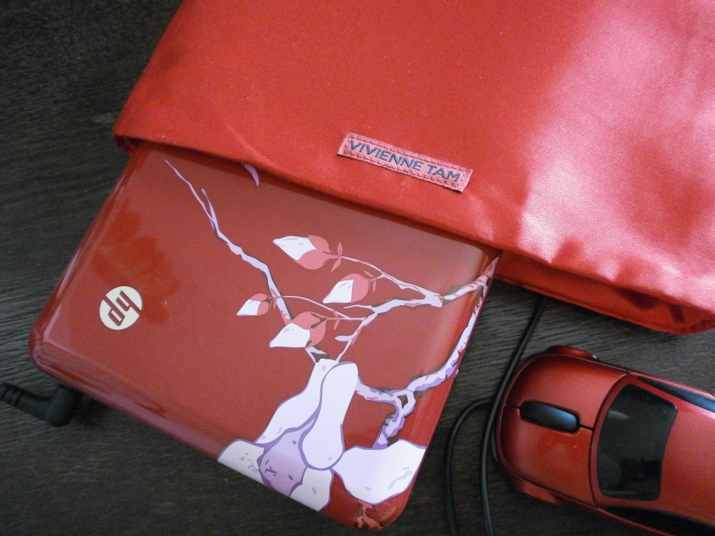 Vivienne Tam HP 5