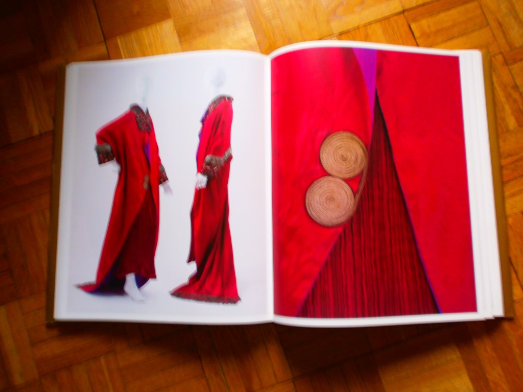 Fragment katalogu "Poiret"