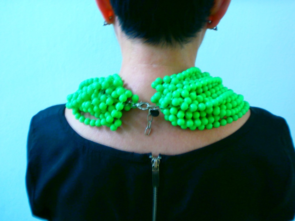 Korale Kariny Królak