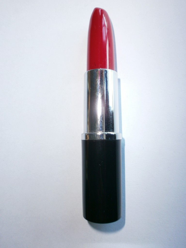 Wygląda jak szminka