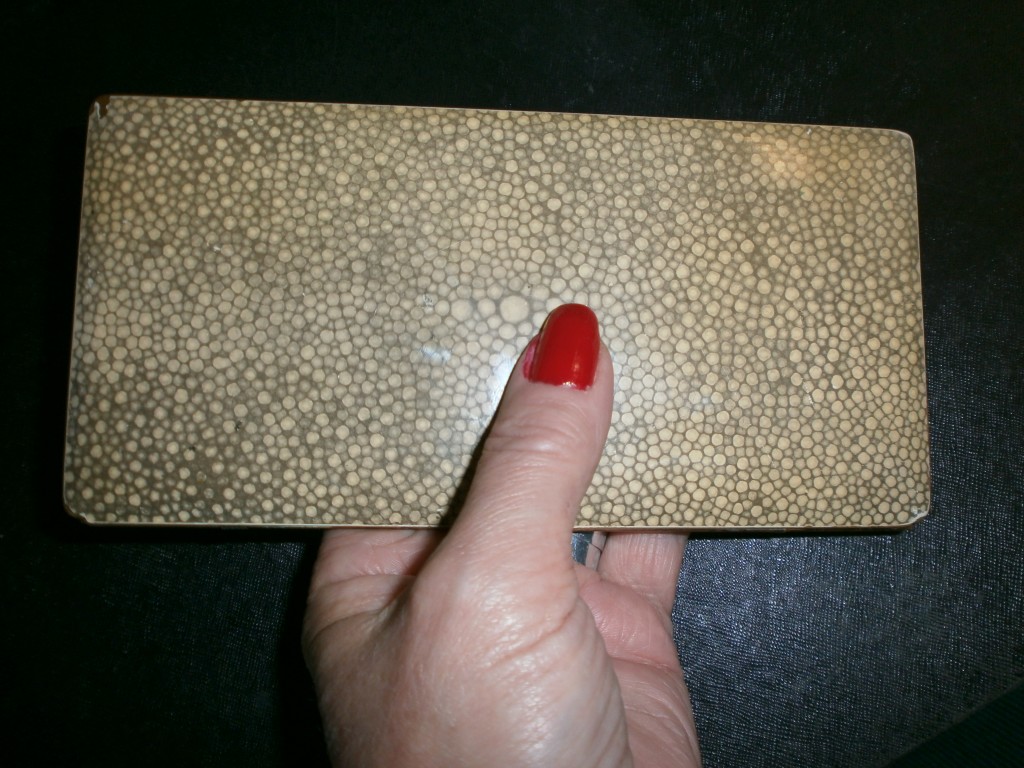 Etui