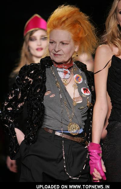 London Fashion week