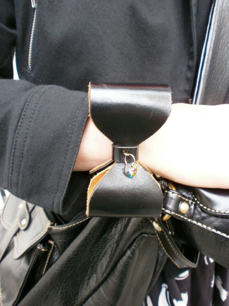 Natalia Bielawska jewellery