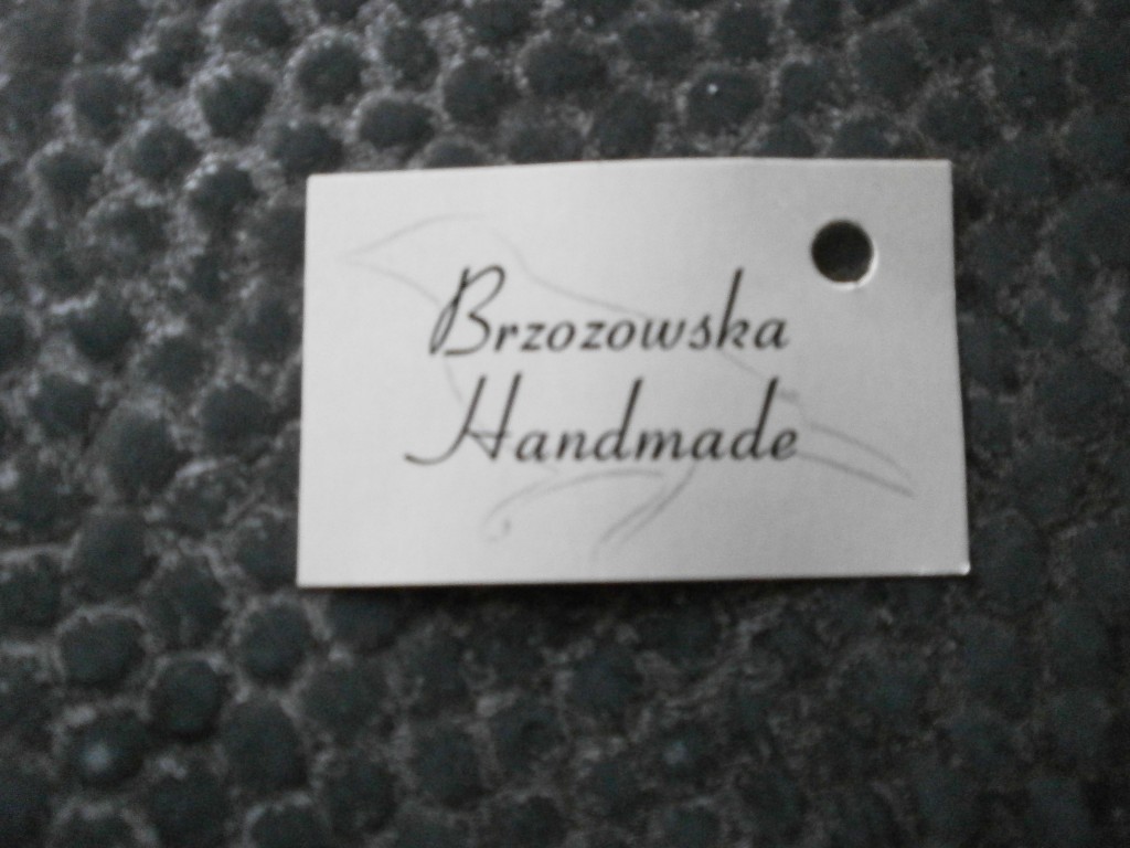 Identyfikator projektantki