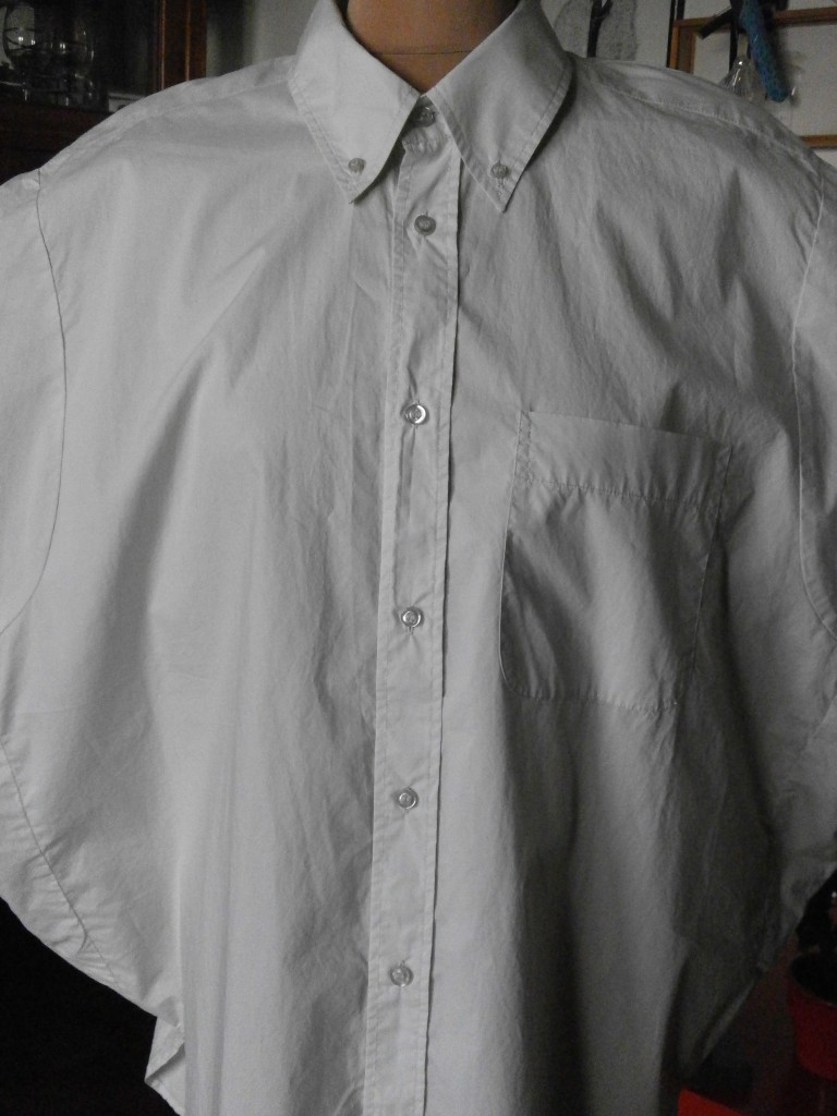 Koszula MMM dla H&M3