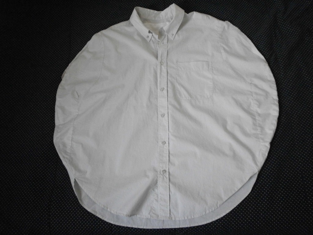 Koszula MMM dla H&M1