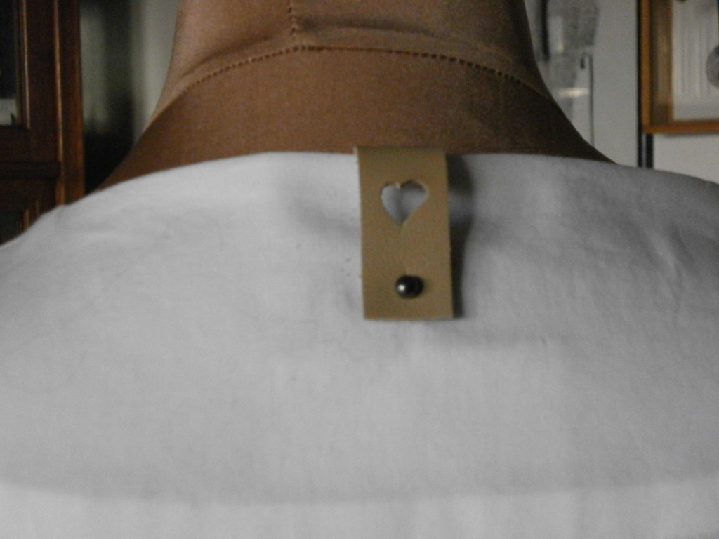 Koszula Agaty Wojtkiewicz4