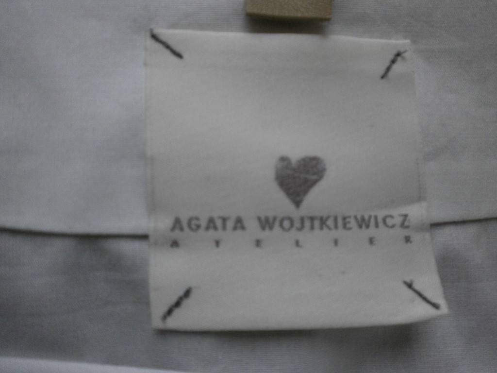 Koszula Agaty Wojtkiewicz5