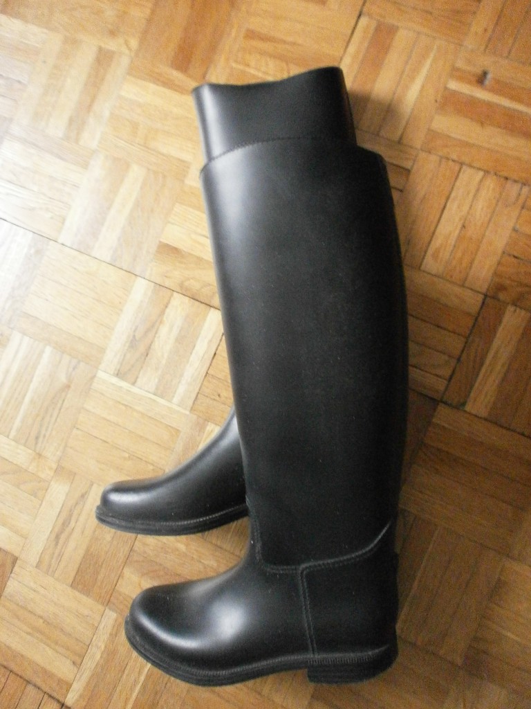 Kalosze