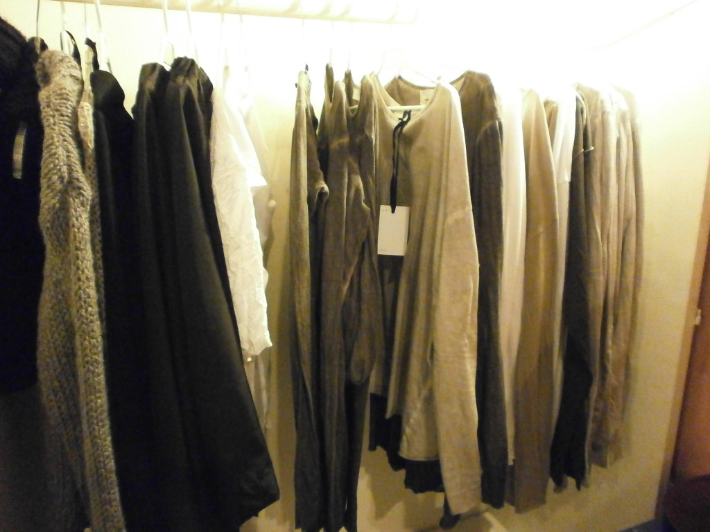 Projekty Małgorzaty Czudak