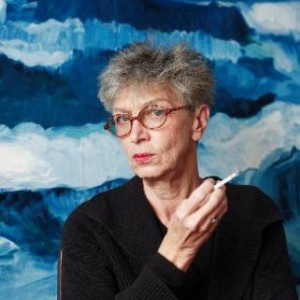 Anda Rottenberg