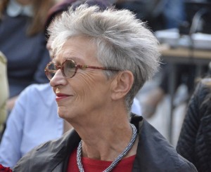 Anda Rottenberg