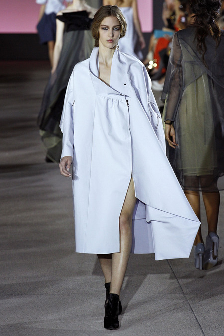 J. Galliano wiosna/lato 2013