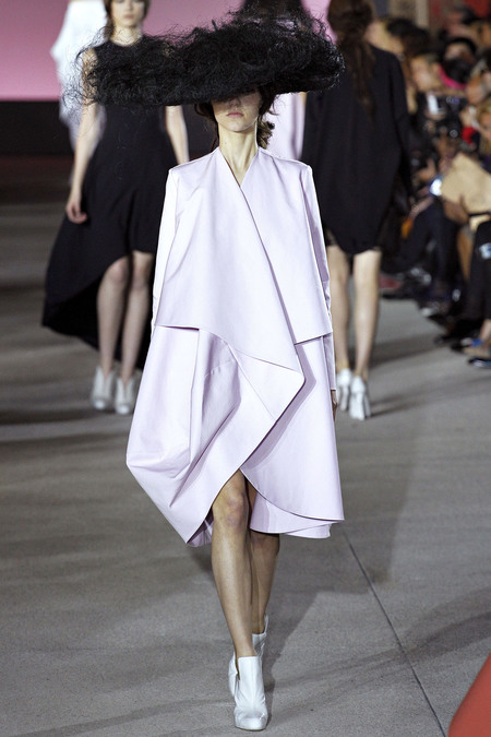 J. Galliano wiosna/lato 2013