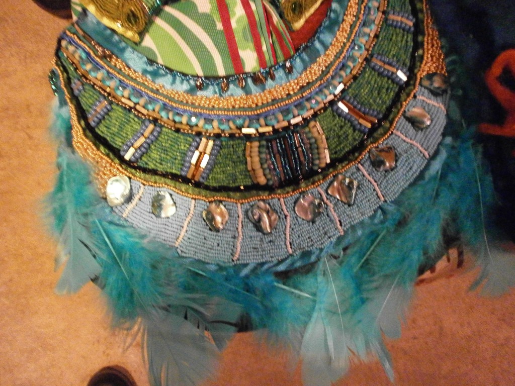 Stoisko i biżuterią3