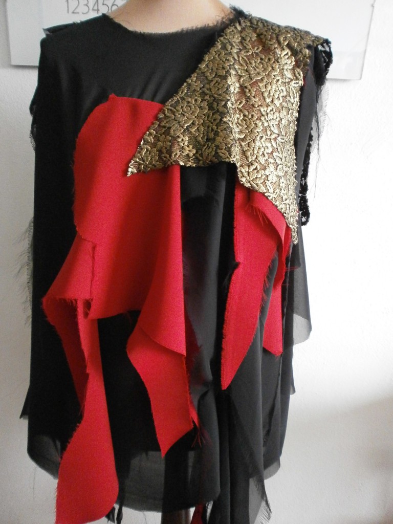 Tunika Jarosława Ewerta