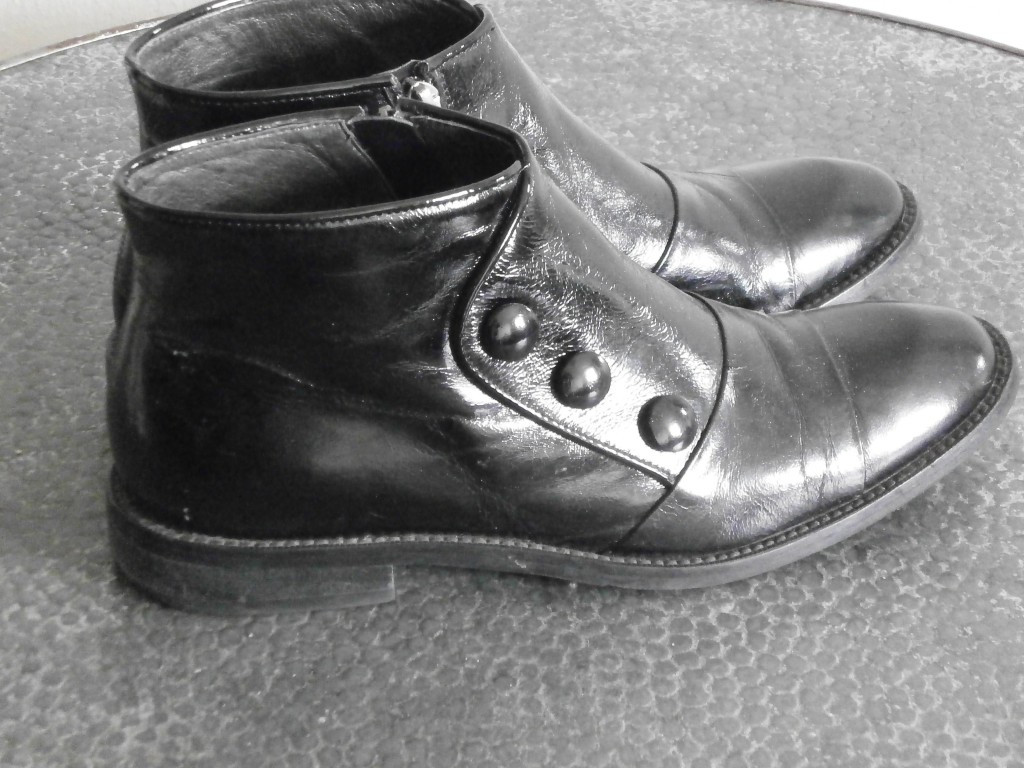 Buty Ryłko