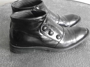 Buty Ryłko