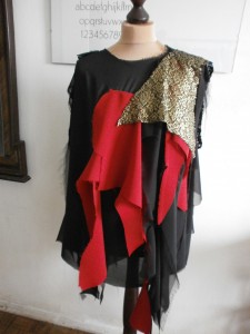 Tunika Jarosława Ewerta