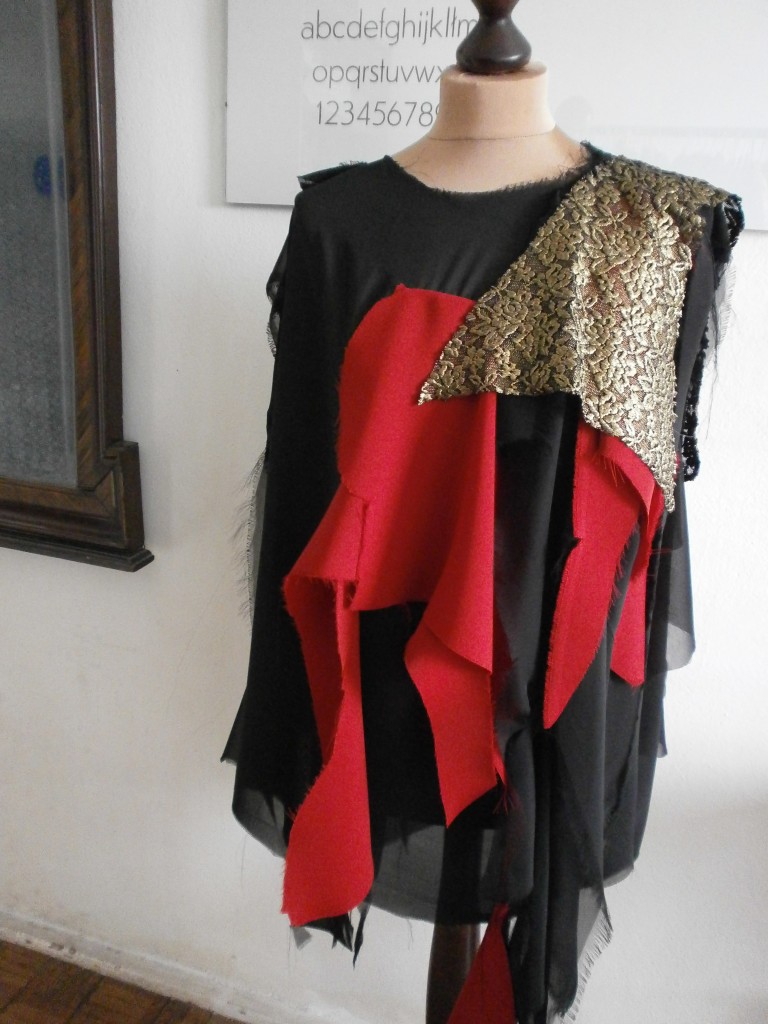 Tunika Jarosława Ewerta