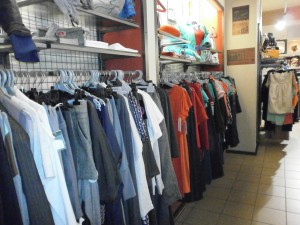 Wnętrze "Avangardy"