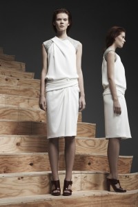 Alexander Wang pre fall 2013