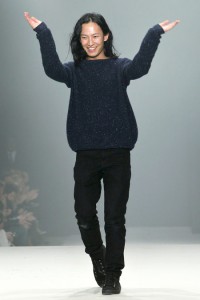 Alexander Wang