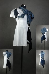 Pierwsze miejsce w konkursie