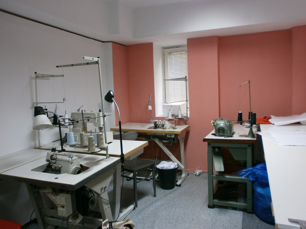 Podczas wizyty w Avangardzie by lemoni fashion