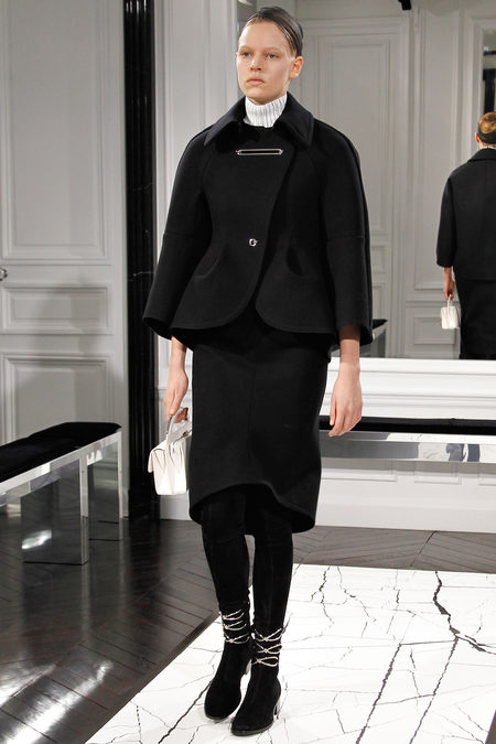 BalenBalenciaga fall 2013ciaga3