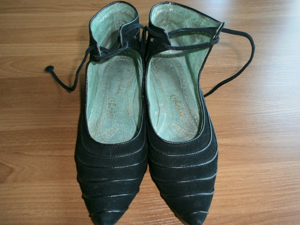 Buty Irregular Choice