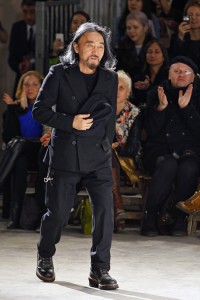 Yohji Yamamoto