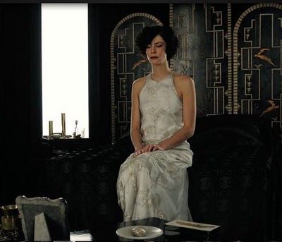 Anna Mouglalis  jako Coco