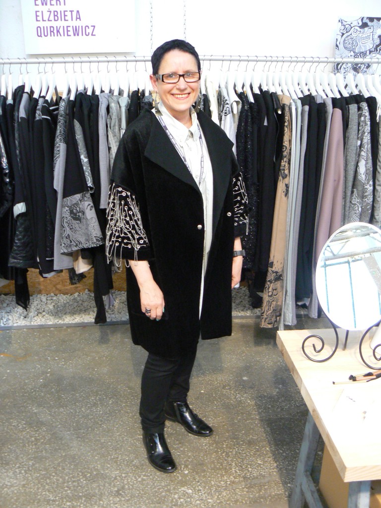 Z Fashion Week Poland