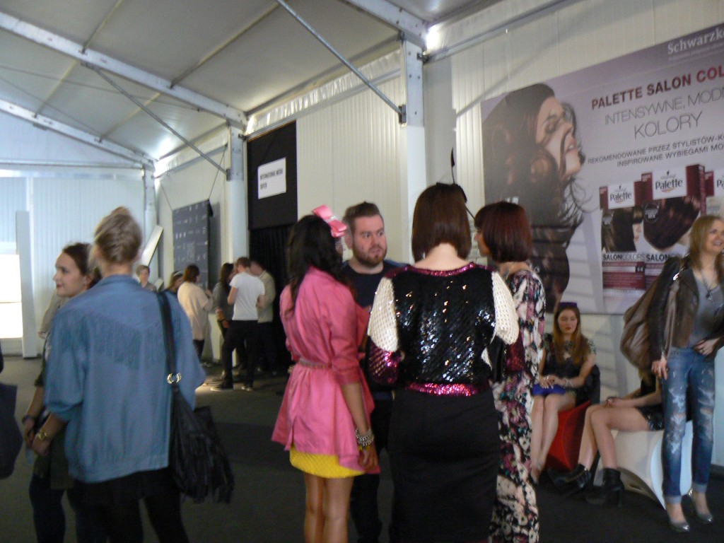 Z Fashion Week Poland