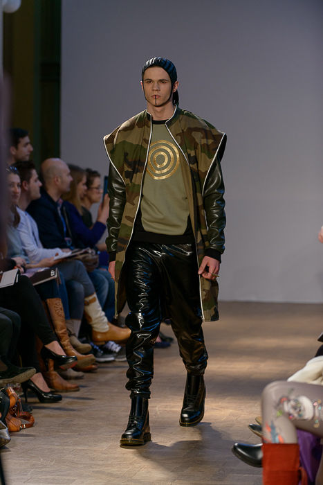 fot. Seweryn Cieślik/Magnifique Studio dla Elle.pl