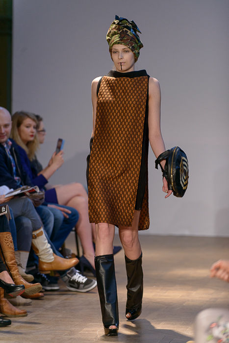 fot. Seweryn Cieślik/Magnifique Studio dla Elle.pl