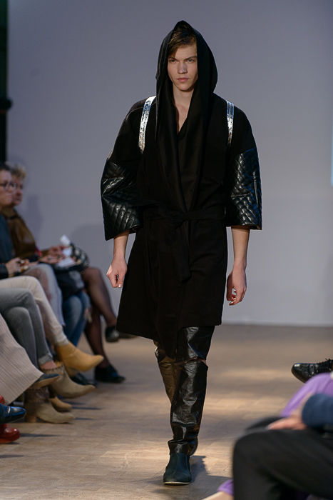 fot. Seweryn Cieślik/Magnifique Studio, Elle.pl