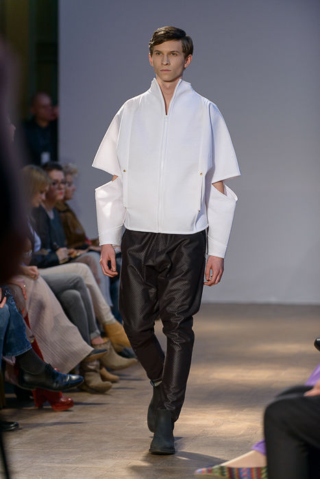 fot. Seweryn Cieślik/Magnifique Studio, Elle.pl