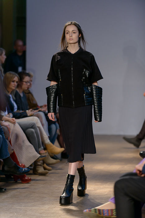 fot. Seweryn Cieślik/Magnifique Studio, Elle.pl