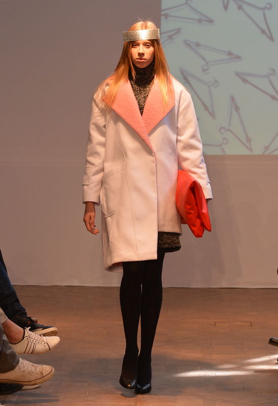 fot. Seweryn Cieślik/Magnifique Studio dla Elle.pl