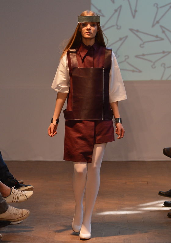 fot. Seweryn Cieślik/Magnifique Studio dla Elle.pl