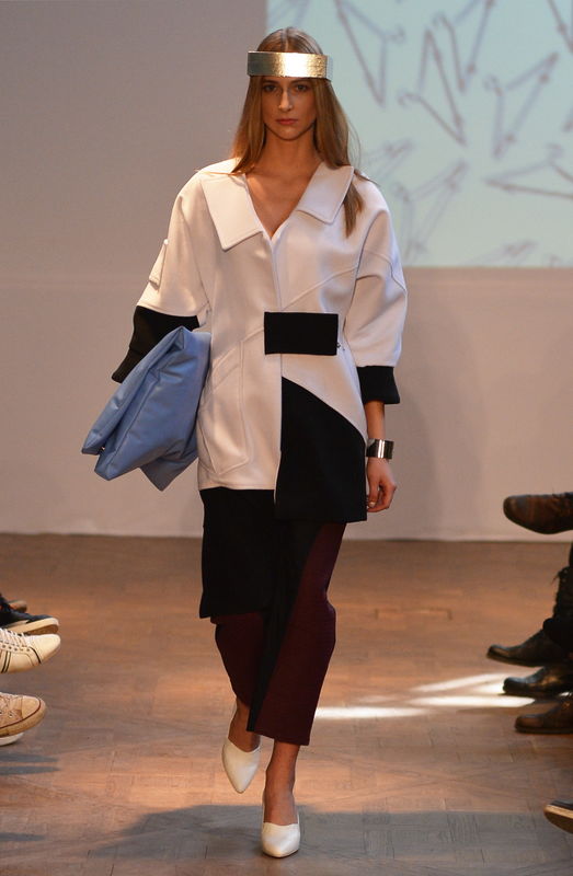 fot. Seweryn Cieślik/Magnifique Studio dla Elle.pl