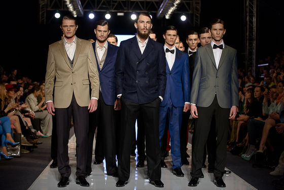 fot. Seweryn Cieślik/Magnifique Studio