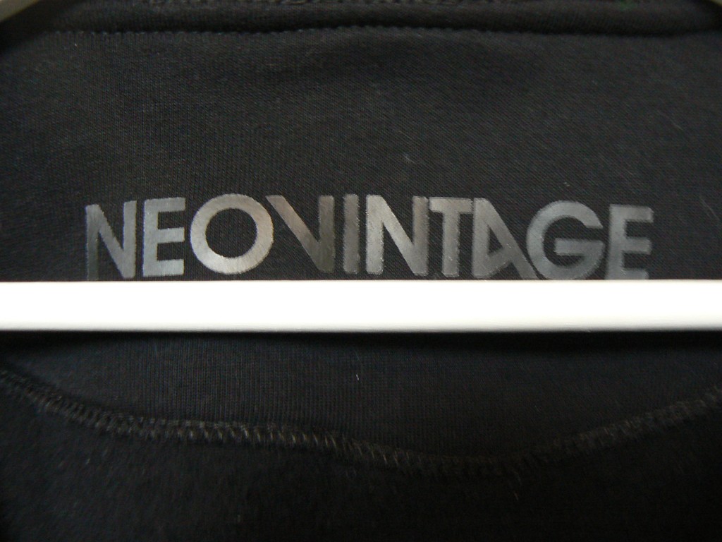 Neovintage