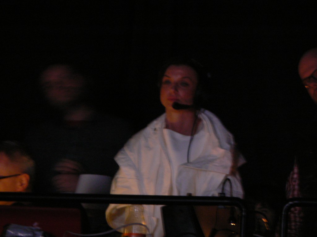 Katarzyna Sokołowska