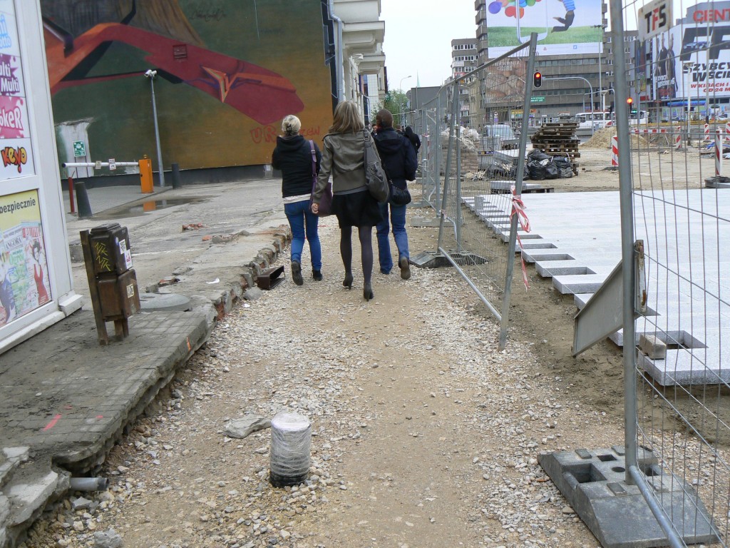 Ul. Piotrkowska