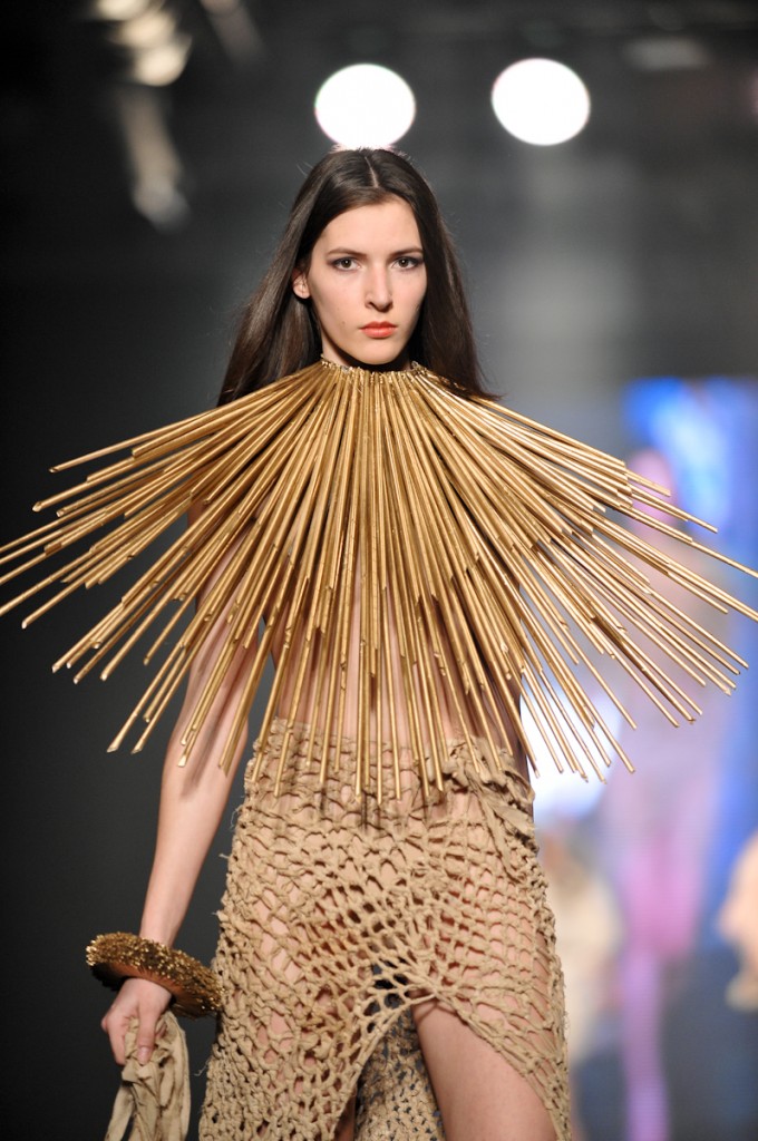 Kolekcja Macieja Sieradzkiego